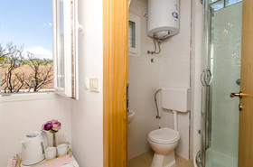 Guest House Cuk