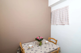 Guest House Cuk