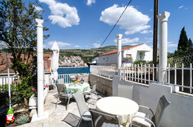 Guest House Cuk