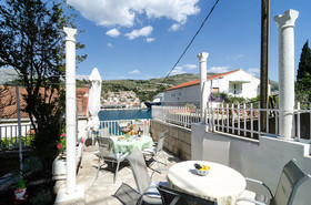 Guest House Cuk
