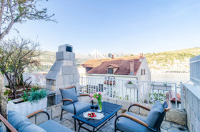 Guest House Cuk