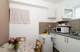 Guest House Cuk