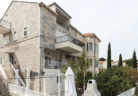 Guest House Cuk