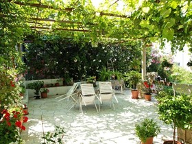 Guest House Foretic