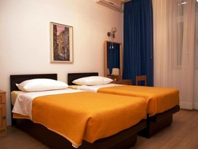 Guest House Foretic