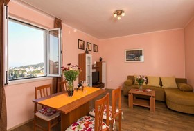 Guest House Foretic