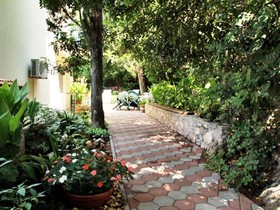 Guest House Foretic