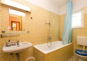 Guest House Foretic