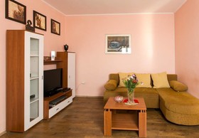 Guest House Foretic