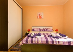 Guest House Foretic
