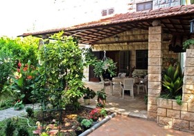 Guest House Foretic