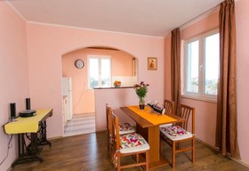 Guest House Foretic