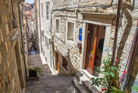 Guest House Jeljenic