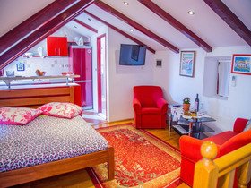Guest House Jeljenic