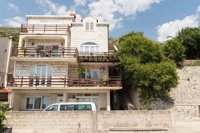 Guest House Kalauz