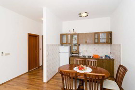 Guest House Kalauz