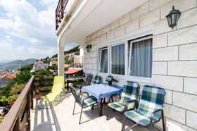Guest House Kalauz