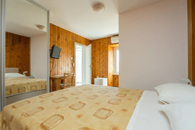 Guest House Luce
