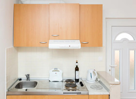 Guest House Luce