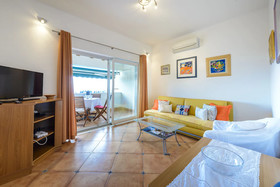Guesthouse Maria Di