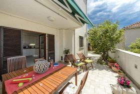 Guesthouse Maria Di