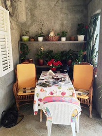 Guest House Ruza