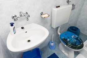 Guesthouse Slavka