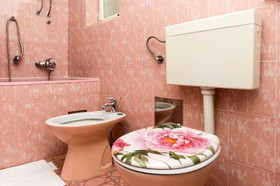 Guesthouse Slavka