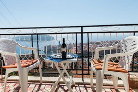 Guesthouse Slavka