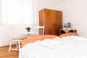 Guesthouse Slavka