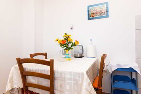 Guesthouse Slavka