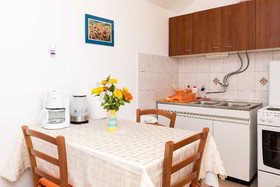 Guesthouse Slavka