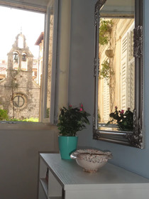 Heart of the City Apartments