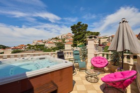Heavenly Holiday Home
