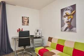 Heavenly Holiday Home