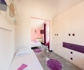 Heavenly Holiday Home