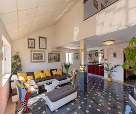 Heavenly Holiday Home