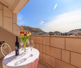 Heavenly Holiday Home