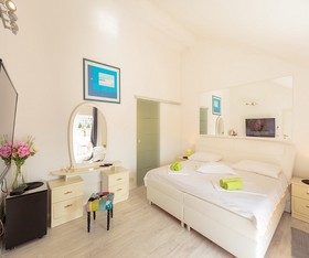 Heavenly Holiday Home