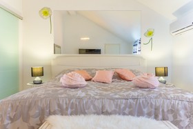 Heavenly Holiday Home