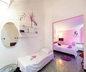 Heavenly Holiday Home