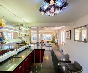 Heavenly Holiday Home