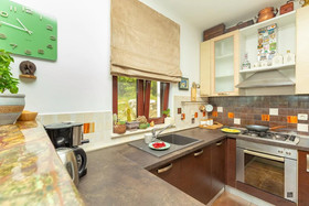 Hedera Estate House Hedera