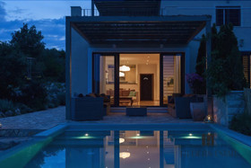 Hedera Estate House Hedera