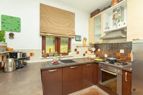 Hedera Estate House Hedera