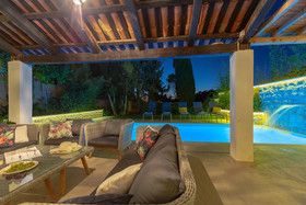 Hedera Estate - Villa Hedera