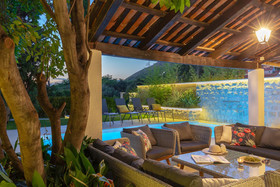 Hedera Estate - Villa Hedera