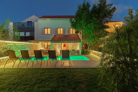 Hedera Estate - Villa Hedera