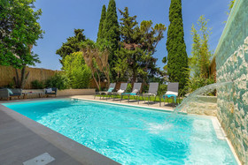 Hedera Estate - Villa Hedera