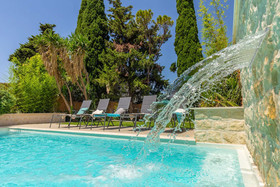 Hedera Estate - Villa Hedera